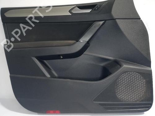 Front left panel VW TOURAN (5T1) 1.6 TDI | BP31555644C58 