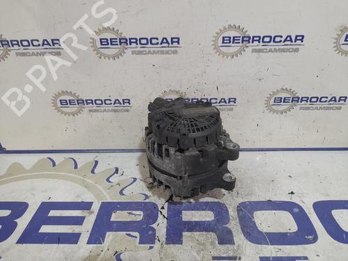 Used Alternator PEUGEOT 208 I (CA_, CC_) [2012-2021]  31673617