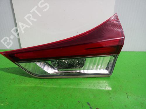 Right tailgate light TOYOTA AURIS (_E18_) 1.8 Hybrid (ZWE186_, ZWE186R) | BP31554524C80
