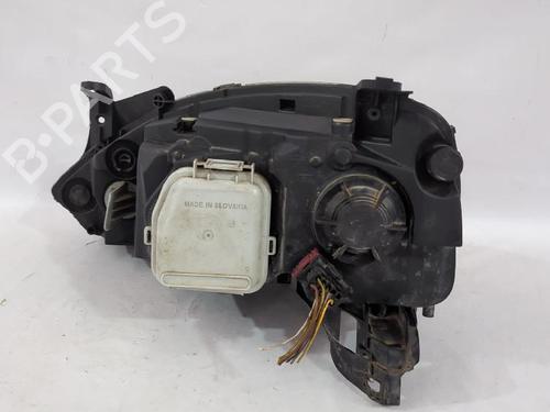 Right headlight OPEL CORSA C (X01) 1.3 CDTI (F08, F68) | BP34645374C29 - Image 6