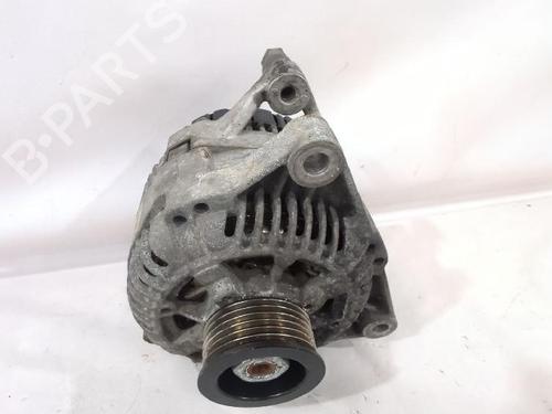 Used Alternator Alternator PEUGEOT 107 (PM_, PN_) 1.4 HDi (54 hp) 33746622 33746622
