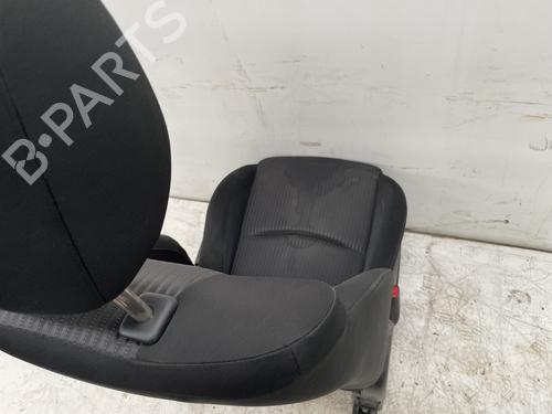Left front seat MAZDA 3 (BM, BN) | BP38863426C15 - Image 5