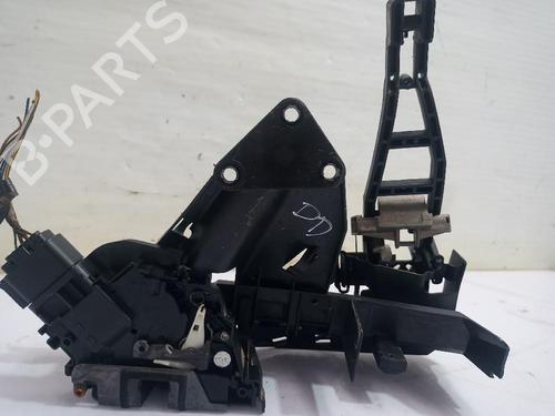 Used Front right lock FORD FOCUS C-MAX (DM2) 1.6 TDCi (90 hp) 31560349