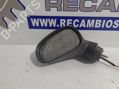 Used Left mirror SEAT LEON (1P1) 1.9 TDI (105 hp) 31540725
