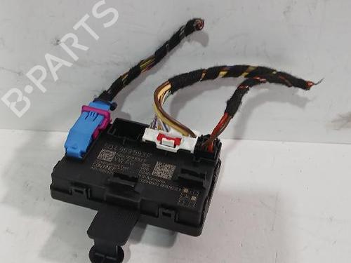 Electronic module VW T-ROC (A11, D11) 1.6 TDI | BP31568171M83
