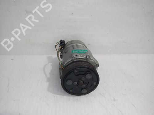 Used AC compressor AC compressor SEAT IBIZA II (6K1) 1.4 i (60 hp) 31556986 31556986