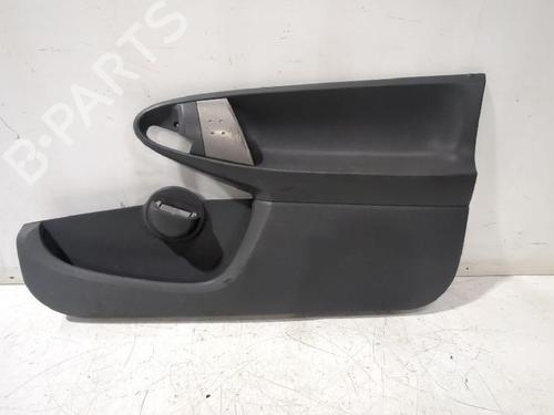 Used Front right panel PEUGEOT 107 (PM_, PN_) 1.4 HDi (54 hp) 32465350