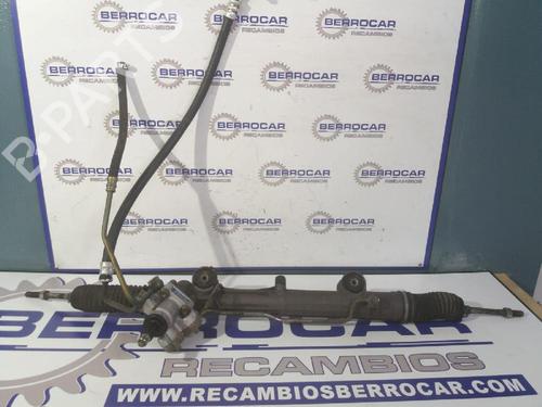 Used Steering rack MERCEDES-BENZ E-CLASS (W210) E 300 D (210.020) (136 hp) 31570058