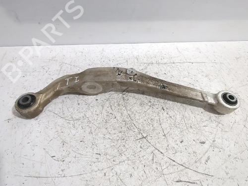 Used Left rear suspension arm Left rear suspension arm NISSAN QASHQAI I (J10, NJ10) 1.5 dCi (110 hp) 32489454 32489454