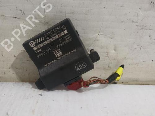 Used Electronic module SEAT LEON (1P1) 1.9 TDI (105 hp) 31563486