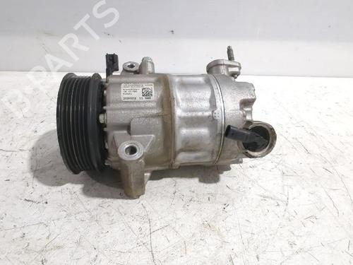 AC compressor FORD PUMA (J2K, CF7) 1.0 EcoBoost | BP32464752M34