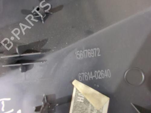 Rear left panel TOYOTA COROLLA Hatchback (_E21_, _EA1_, _EH1_) 1.8 VVTi Hybrid (ZWE219) | BP32461978C60  - Image 6