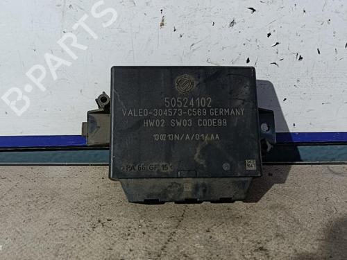 Used Electronic module Electronic module ALFA ROMEO GIULIETTA (940_) 1.6 JTDM (940FXD1A) (105 hp) 31570040 31570040