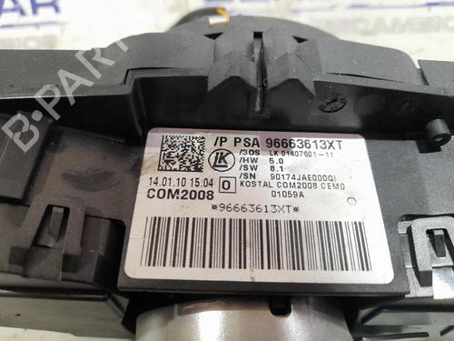 Switch PEUGEOT 5008 (0U_, 0E_) 2.0 HDi 150 / BlueHDi 150 | BP31540541I30 - Image 2