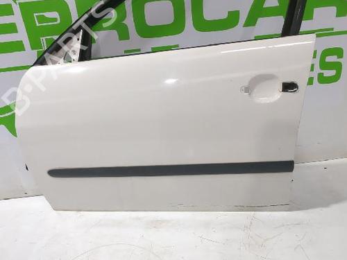 Used Left front door Left front door SEAT IBIZA III (6L1) 1.4 TDI (80 hp) 32463010 32463010