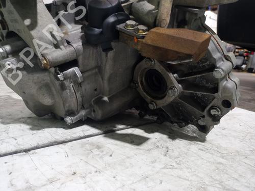 Gearbox LANCIA YPSILON (843_) | BP38861589M3 - Image 4