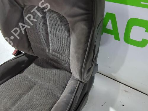 Left front seat PEUGEOT 407 (6D_) 1.6 HDi 110 (6D9HZC, 6D9HYC) | BP36000924C15 - Image 7