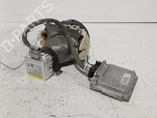 Lights ECU RENAULT ESPACE IV (JK0/1_) 2.0 dCi (JK01, JK02, JK1J, JK1K, JK1H) | BP38533319M55 - Image 3