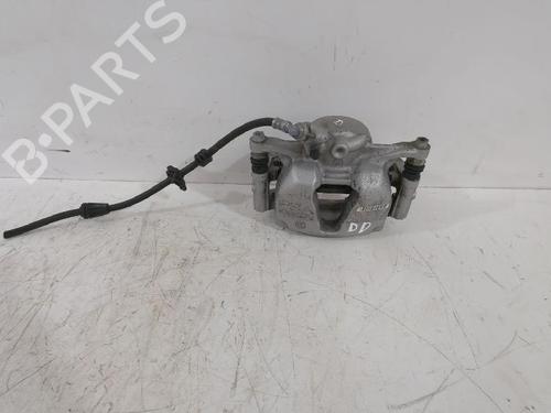 Used Right front brake caliper PEUGEOT RIFTER 1.5 BlueHDi 100 (102 hp) 31564501