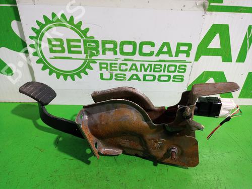 Break pedal DACIA SANDERO II | BP38862137I19 - Image 2