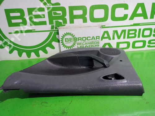 Rear right panel SEAT IBIZA IV (6J5, 6P1) 1.2 | BP31553552C61 - Image 2