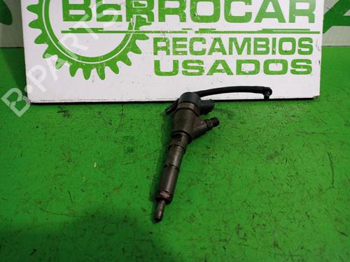 Injector CITROËN C5 I Break (DE_) 2.0 HDi (DERHZB, DERHZE) | BP31547346M100 - Image 2