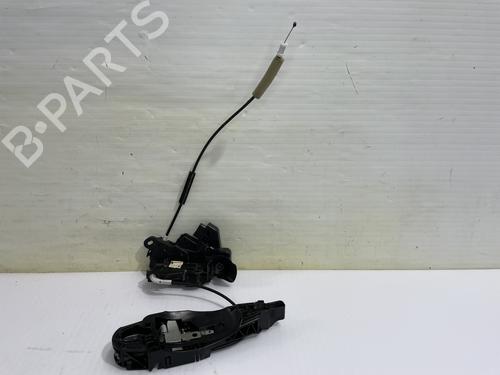 Used Front left lock Front left lock 39105386 39105386
