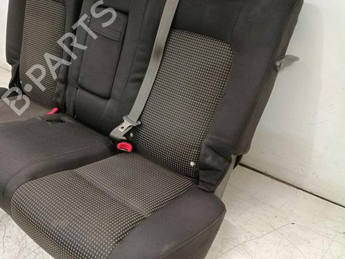 Sæde Bagtil CHEVROLET CAPTIVA (C100, C140) 2.0 D | BP38959429C17  - Image 5