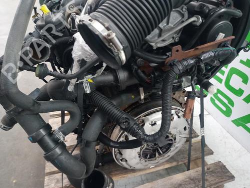 Engine PEUGEOT 508 I (8D_) 2.0 HDi | BP31548332M1 - Image 11