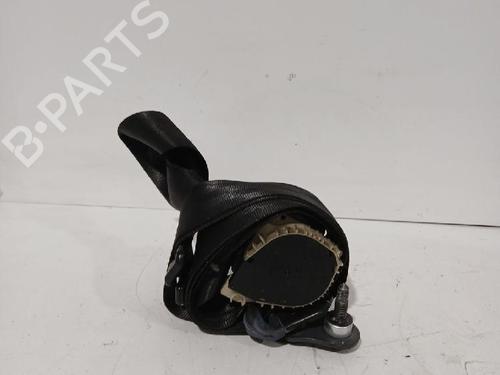 Front right seatbelt CITROËN C3 II (SC_) 1.4 HDi 70 (SC8HZC, SC8HR0, SC8HP4) | BP31568566I25 - Image 4