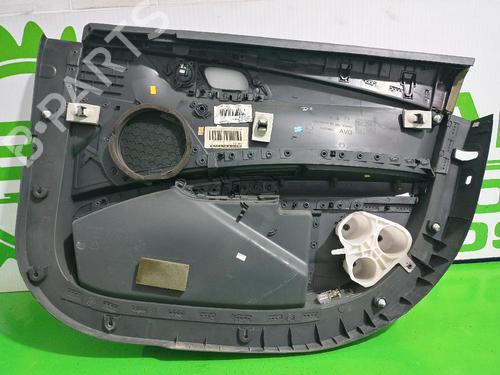 Front left panel PEUGEOT 508 I (8D_) 2.0 HDi | BP31548213C58 - Image 2