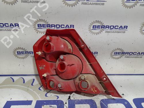Right taillight DAEWOO KALOS (KLAS) 1.2 | BP31673570C35 - Image 4