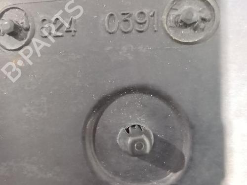 Radiator fan OPEL MERIVA A MPV (X03) 1.4 16V Twinport (E75) | BP32462137M35 