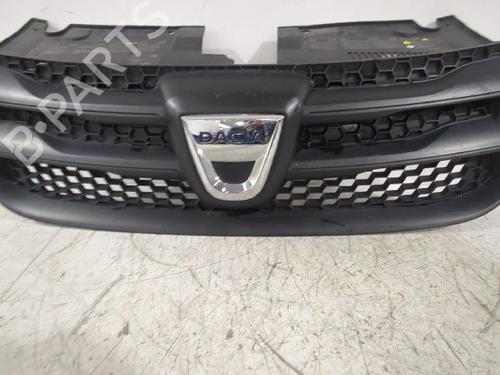 Grelha DACIA SANDERO II 1.5 dCi (90 hp) 31566471