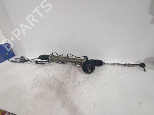 Used Steering rack Steering rack CITROËN C4 Grand Picasso I (UA_) 1.6 HDi (109 hp) 31565383 31565383