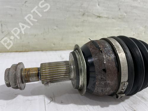 Left front driveshaft MAZDA 3 (BM, BN) | BP38863483M38 - Image 3