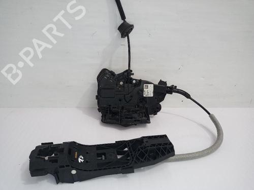Rear right lock SEAT ARONA (KJ7, KJP) 1.0 TSI | BP31556375C99 