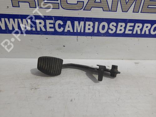 Used Break pedal CITROËN JUMPY I (U6U_) 1.9 D 70 (69 hp) 31541760