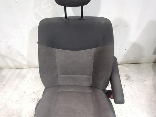 Right front seat RENAULT ESPACE IV (JK0/1_) 2.0 dCi (JK01, JK02, JK1J, JK1K, JK1H) | BP38864735C16 - Image 2