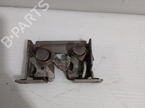 Hood lock BMW 1 (E87) 120 d | BP31565704C133