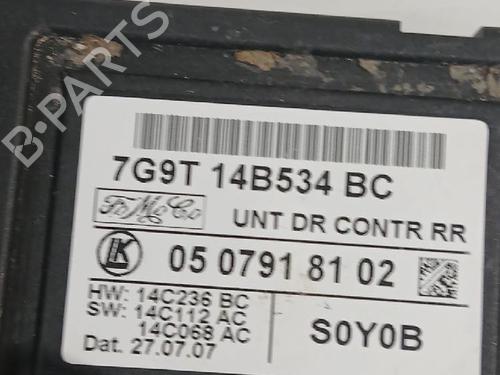Electronic module LAND ROVER FREELANDER 2 (L359) 2.2 TD4 4x4 | BP31565176M83  - Image 6