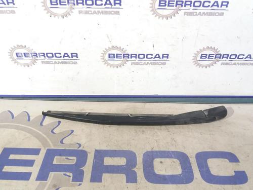 Used Rear windshield wiper arm PEUGEOT 206 Hatchback (2A/C) 1.9 D (69 hp) 31678246