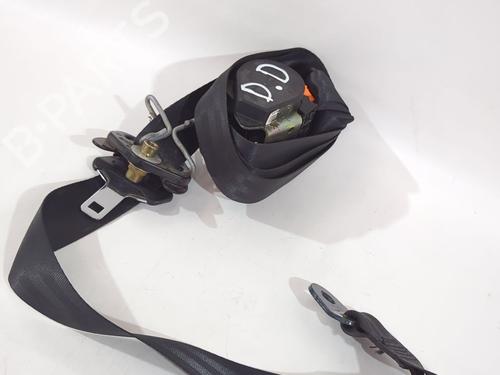 Used Front right seatbelt Front right seatbelt 39641054 39641054