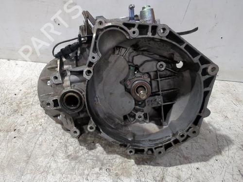 Used Gearbox Gearbox OPEL ZAFIRA / ZAFIRA FAMILY B (A05) 1.9 CDTI (M75) (120 hp) 31566374 31566374