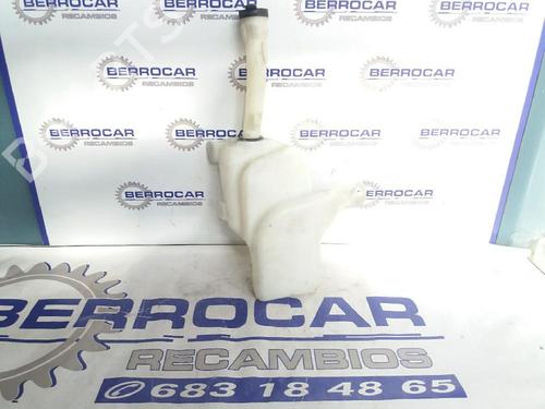 Used Windscreen washer tank Windscreen washer tank OPEL INSIGNIA A Sports Tourer (G09) [2008-2017] 31677774 31677774
