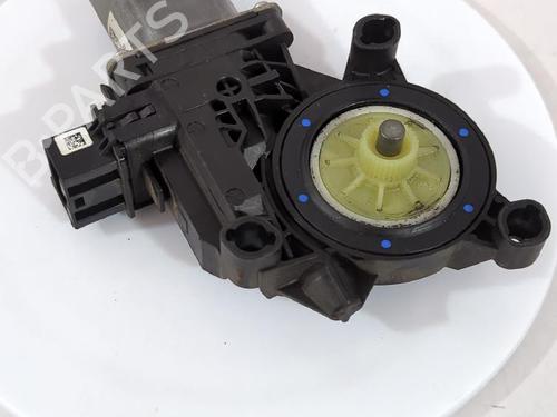 Left front window motor SKODA FABIA II (542) 1.2 | BP34620186E21  - Image 5
