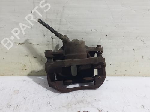 Left front brake caliper RENAULT KANGOO (KC0/1_) | BP31677613M105