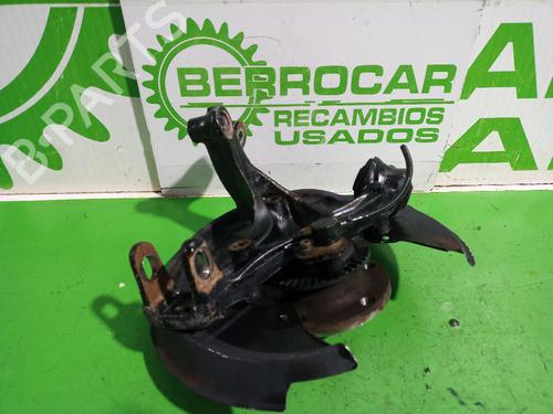 Used Right rear steering knuckle AUDI A4 B6 (8E2) 2.5 TDI (163 hp) 31553184