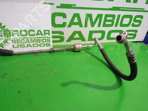 AC pipe PEUGEOT 508 I (8D_) 2.0 HDi | BP31549469M126