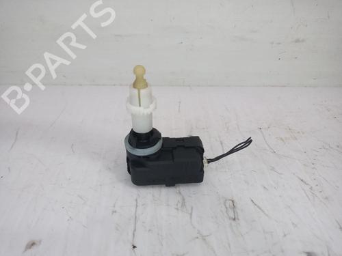 Headlight adjuster motor VW PASSAT B7 (362) 1.6 TDI | BP31557384E19